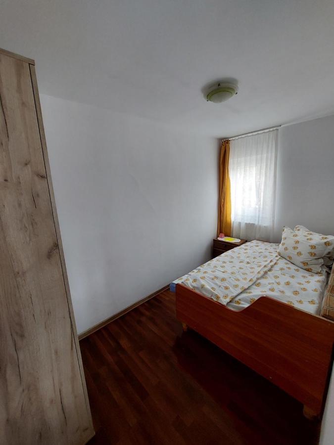 Cabana Casa Lu'Baciu Arpasu de Sus ภายนอก รูปภาพ